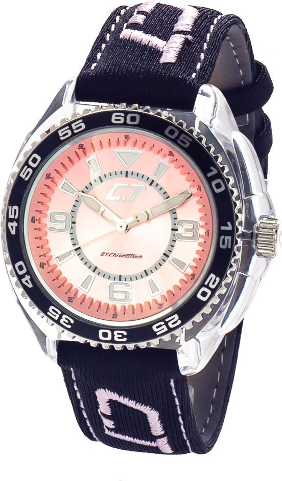 Watch Chronotech