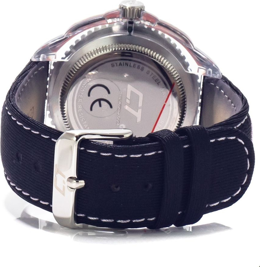 Часы Chronotech