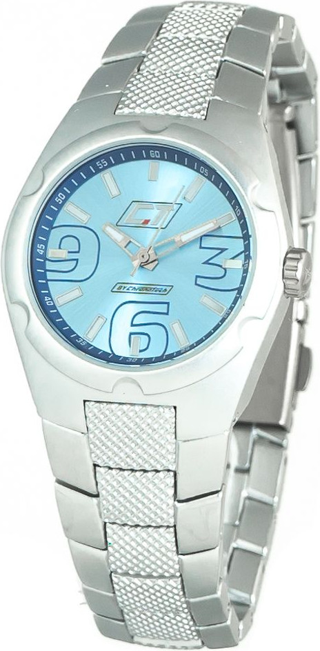 Watch Chronotech