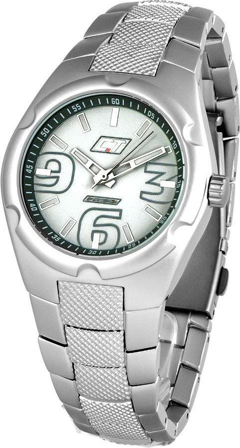 Watch Chronotech