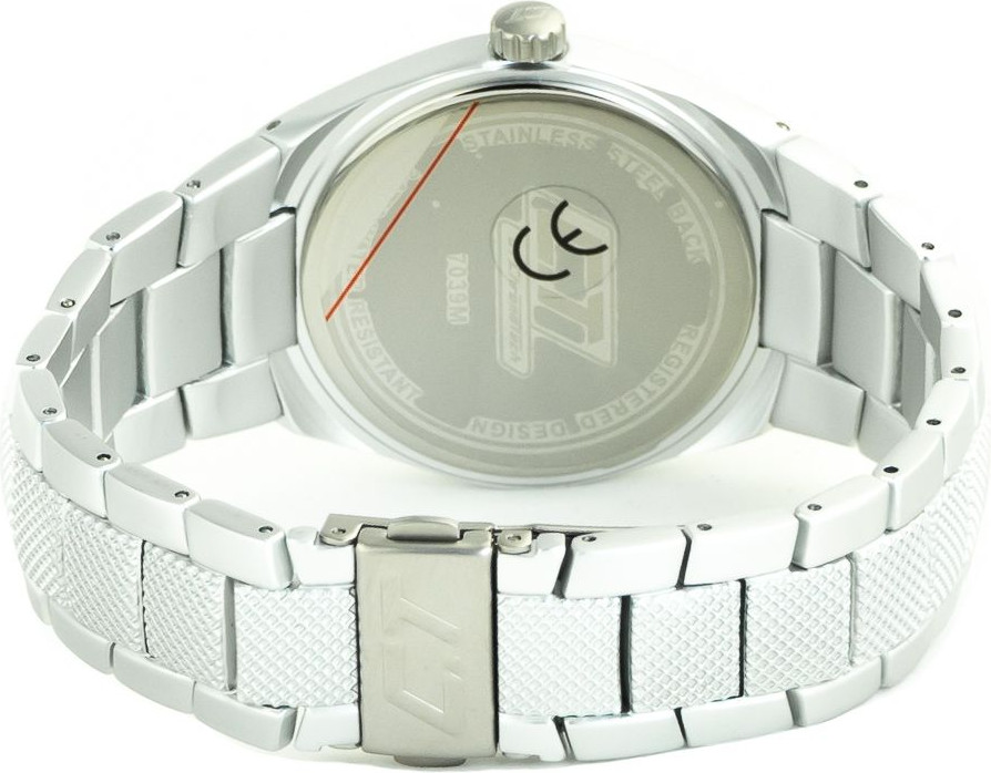 Часы Chronotech