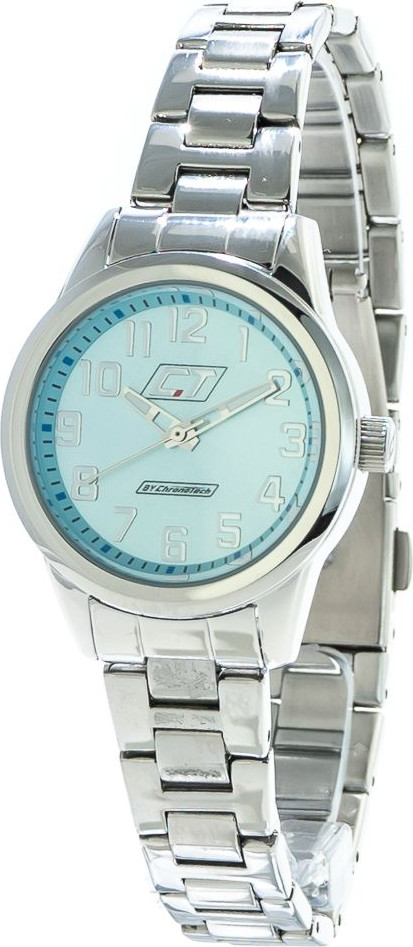 Watch Chronotech