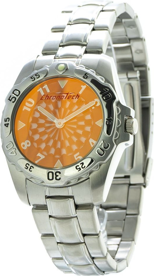 Часы Chronotech