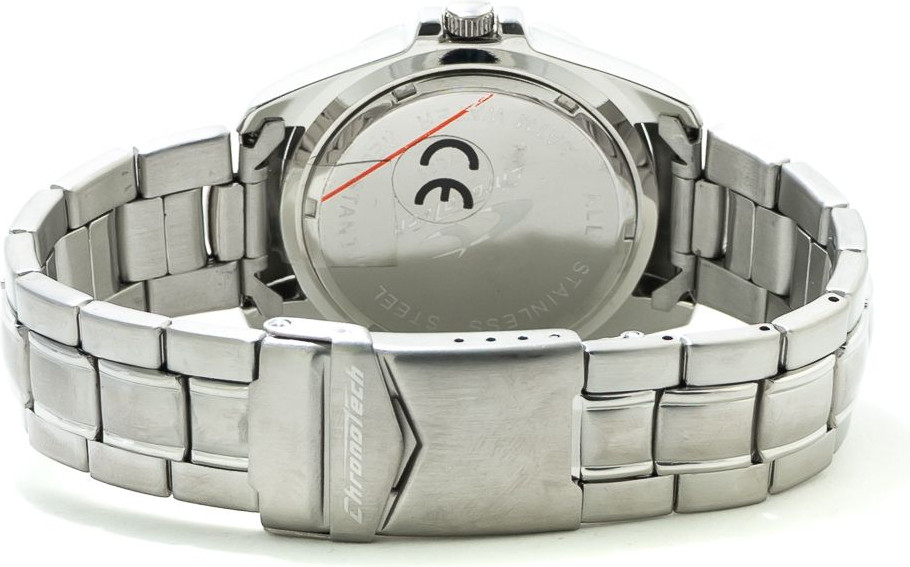 Часы Chronotech
