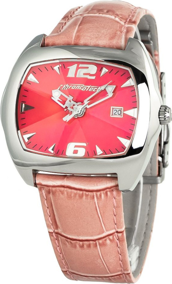 Watch Chronotech