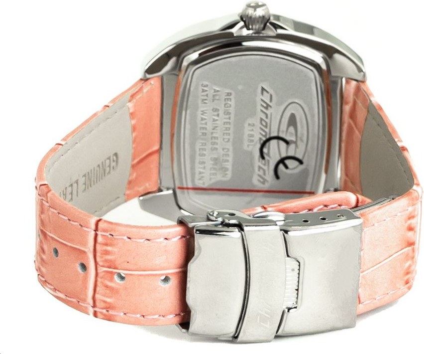 Часы Chronotech