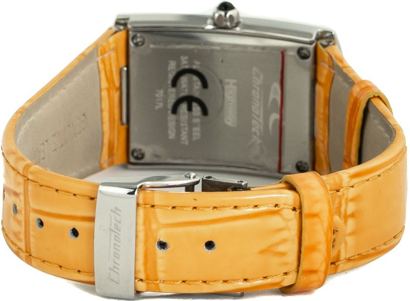 Часы Chronotech