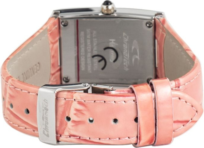 Watch Chronotech