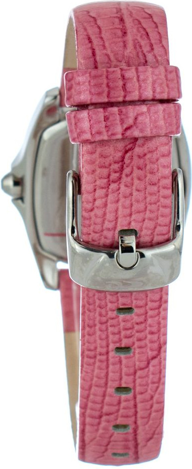 Watch Chronotech Multicolor Leather Watch