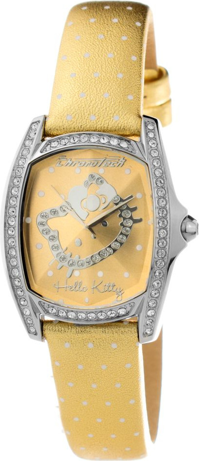 Watch Chronotech