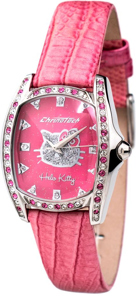 Watch Chronotech Multicolor