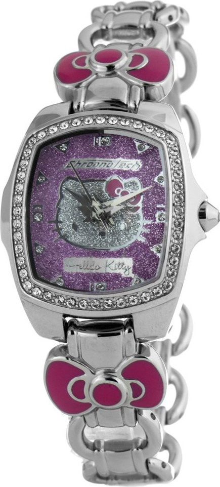 Watch Chronotech