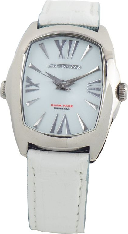 Watch Chronotech Blue Leather