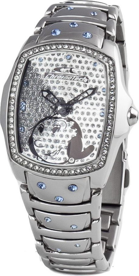 Watch Chronotech