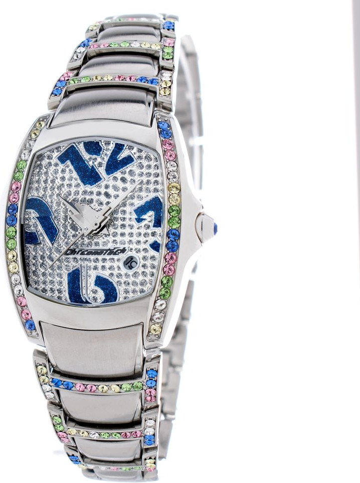 Watch Chronotech