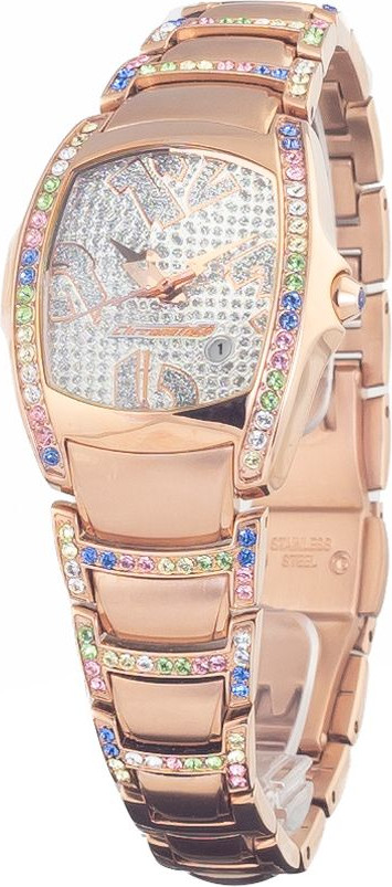 Watch Chronotech
