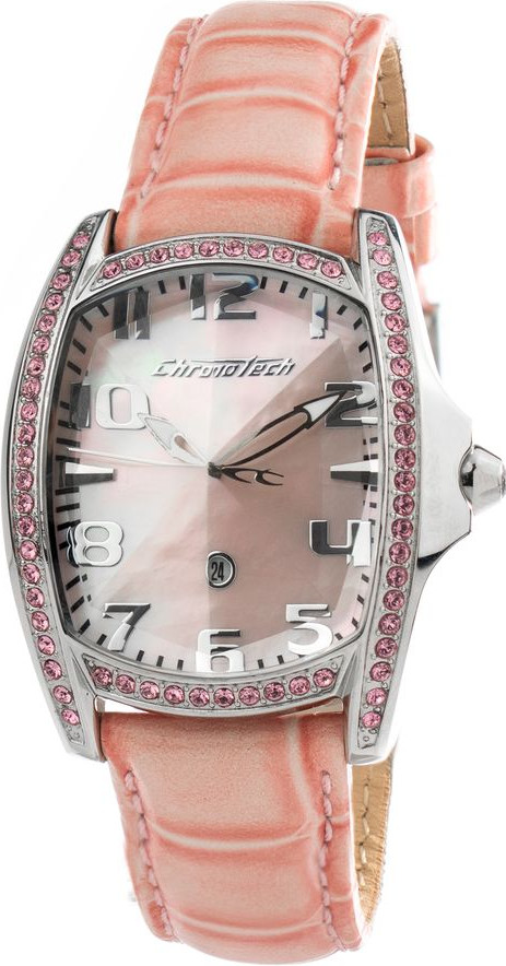 Watch Chronotech Multicolor