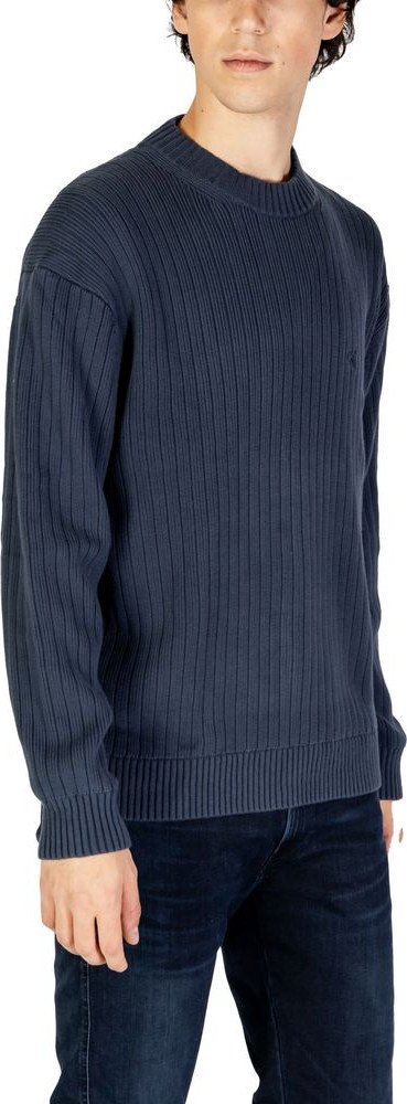 Cotton Sweatshirt Calvin Klein Jeans