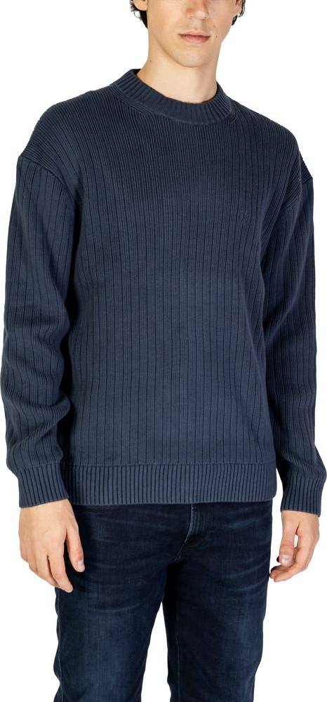 Cotton Sweatshirt Calvin Klein Jeans