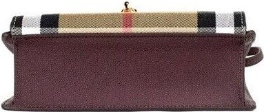 Crossbody Sumkasi Burberry Macken Kichik
