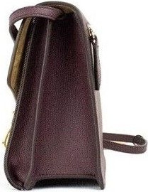 Crossbody Sumkasi Burberry Macken Kichik
