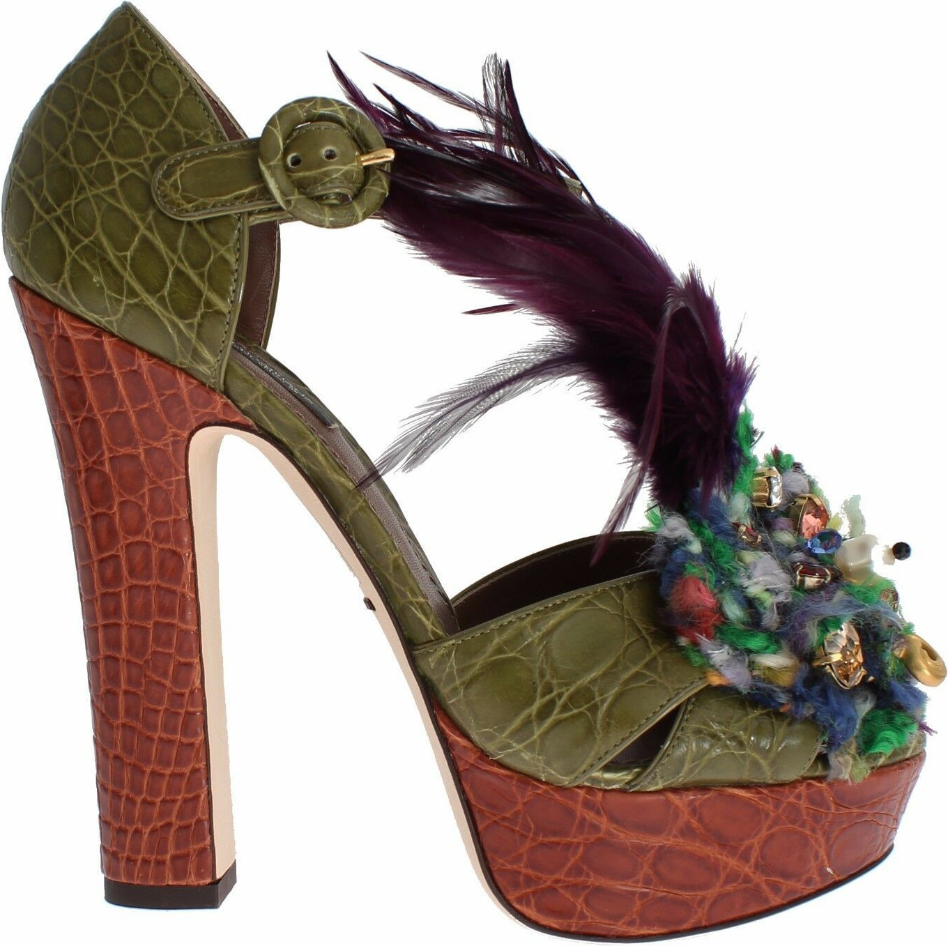 Dolce & Gabbana poyabzali