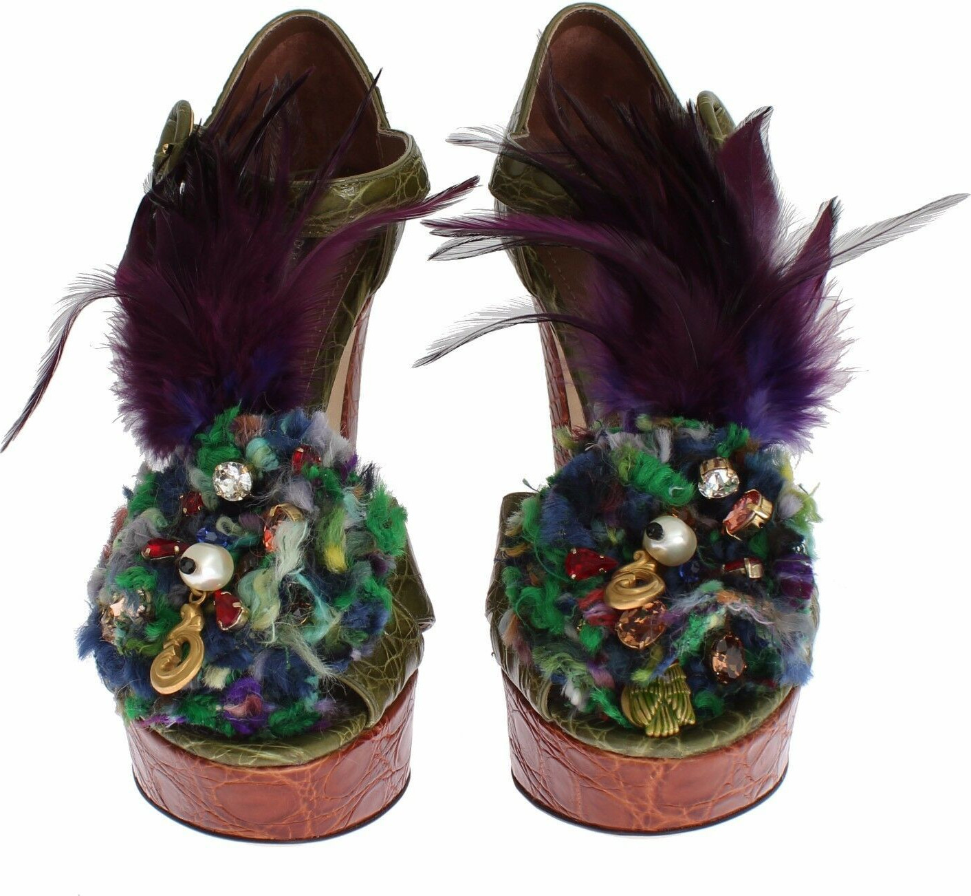 Shoes Dolce & Gabbana
