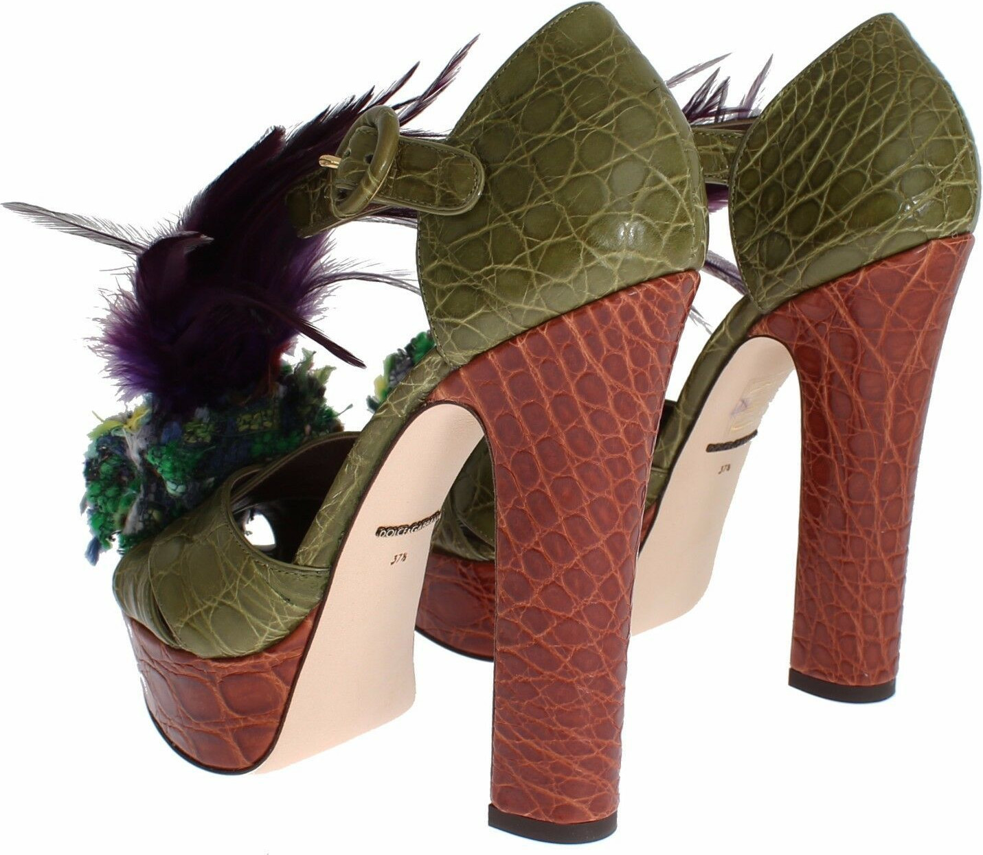 Shoes Dolce & Gabbana