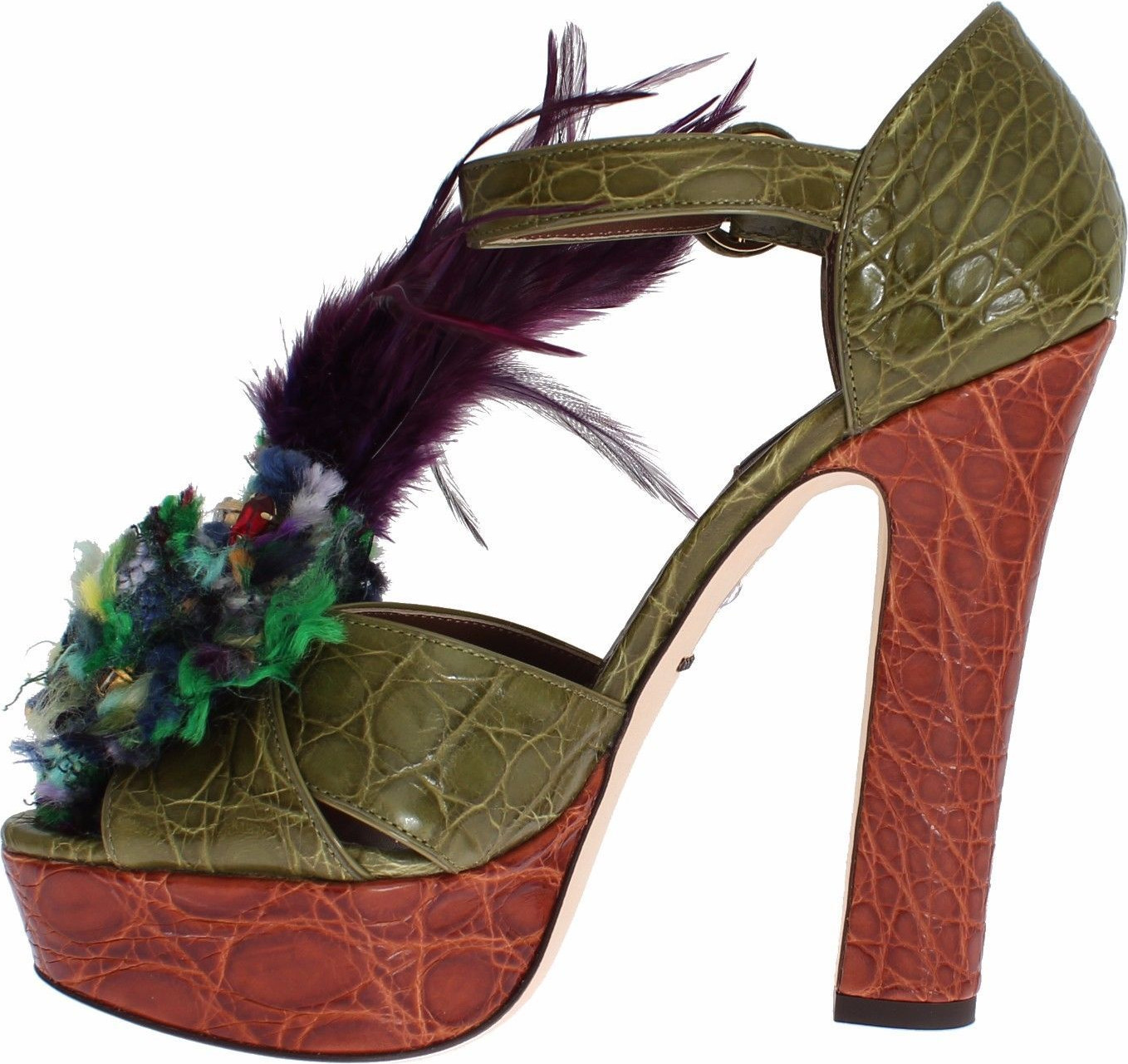 Shoes Dolce & Gabbana