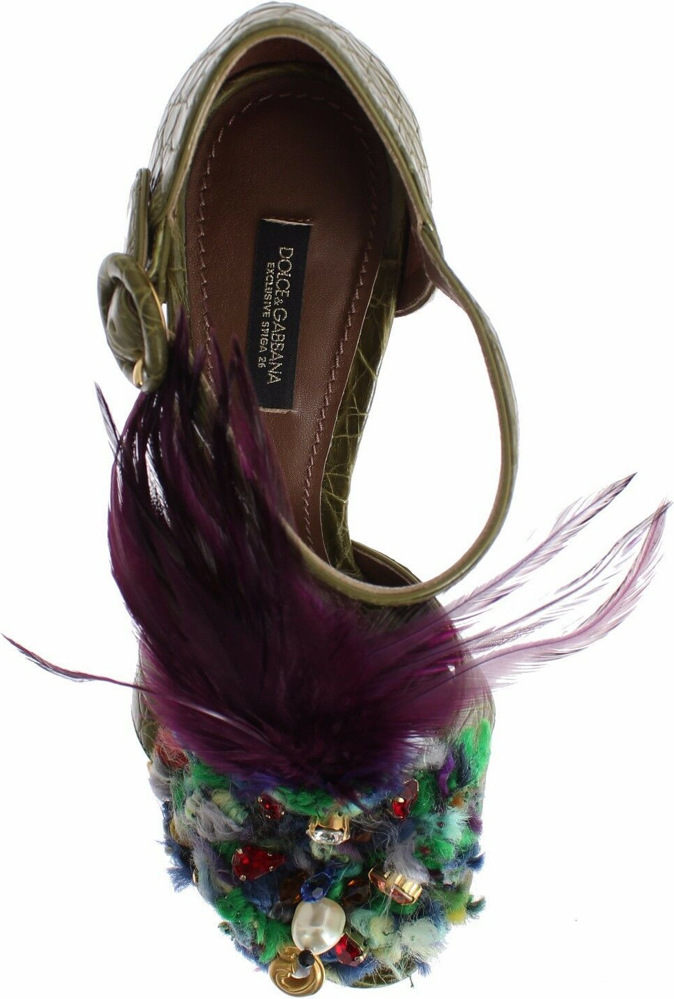 Shoes Dolce & Gabbana