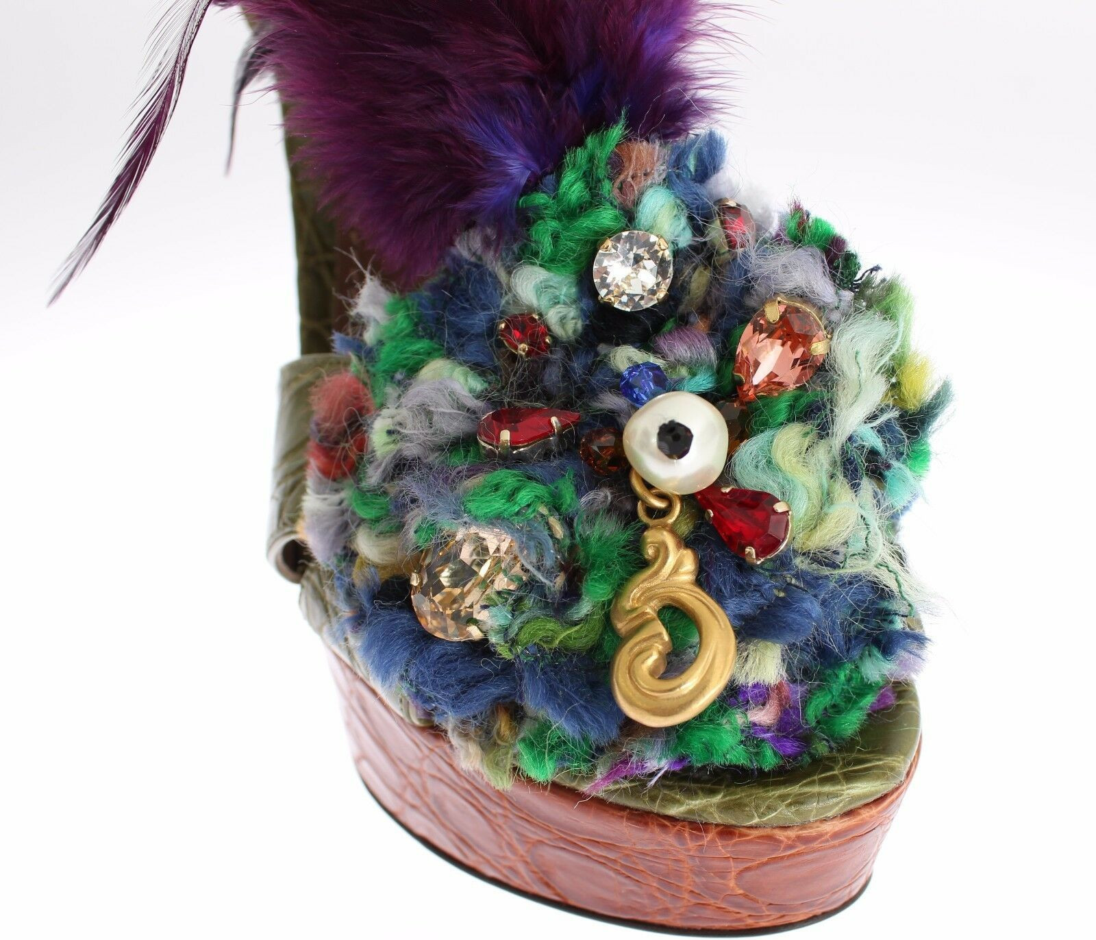 Shoes Dolce & Gabbana