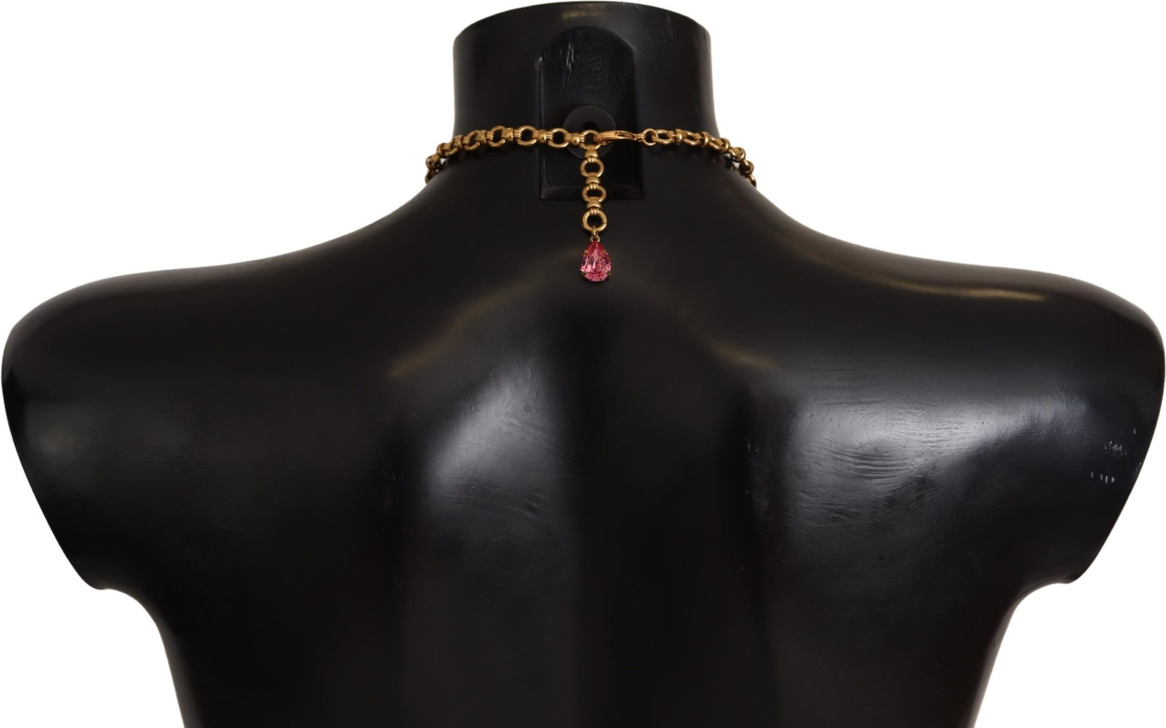 Dolce & Gabbana dagi marjon taqinchoqlari