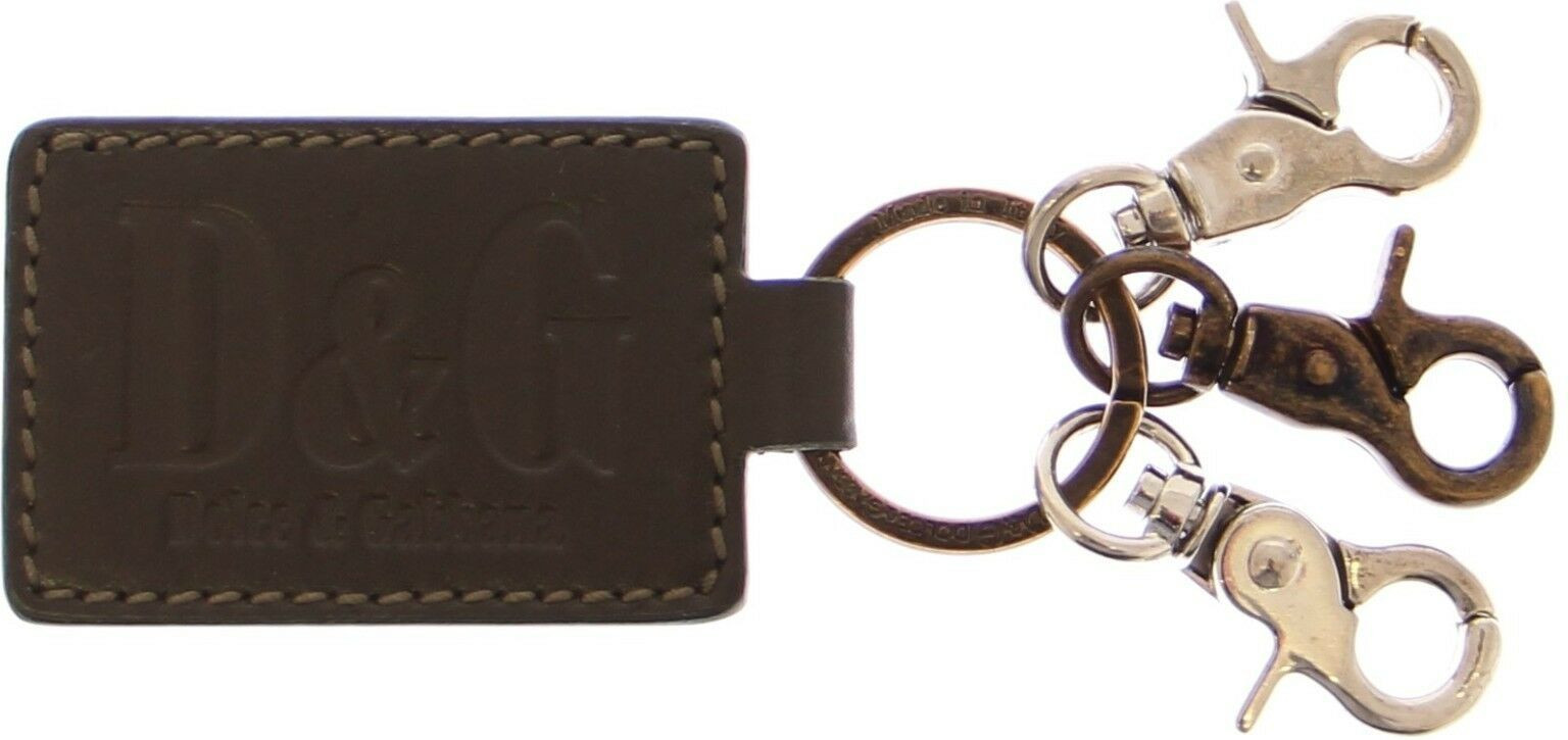 Keychain Dolce & Gabbana