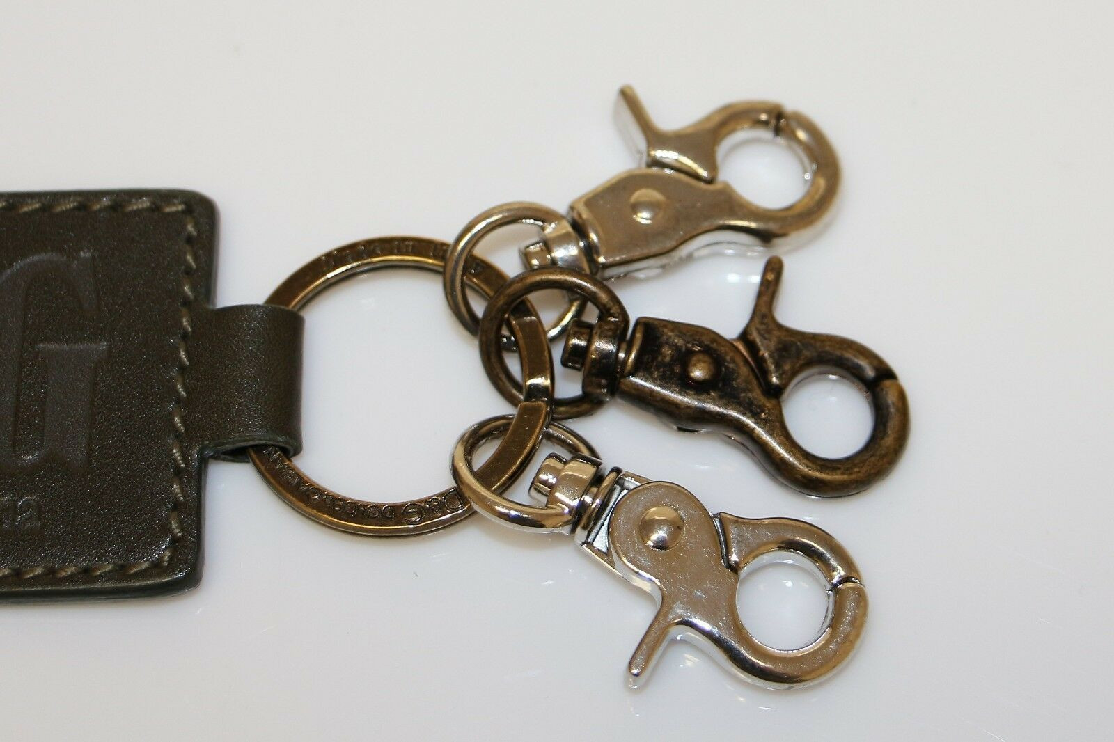 Keychain Dolce & Gabbana