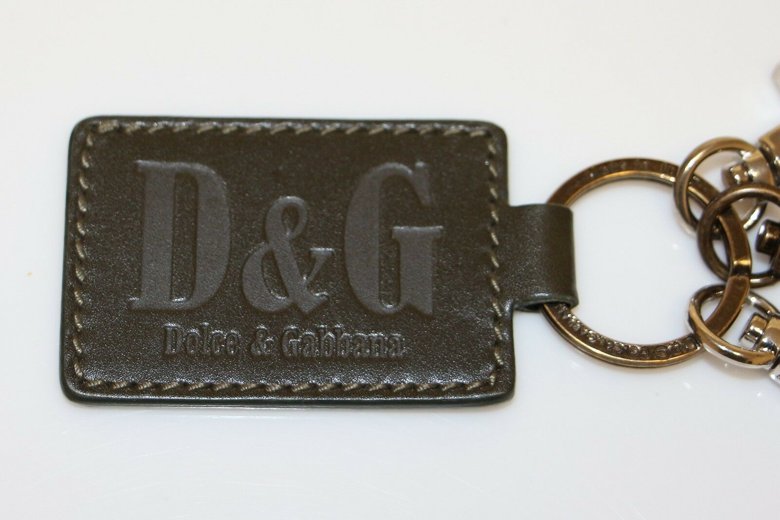 Keychain Dolce & Gabbana