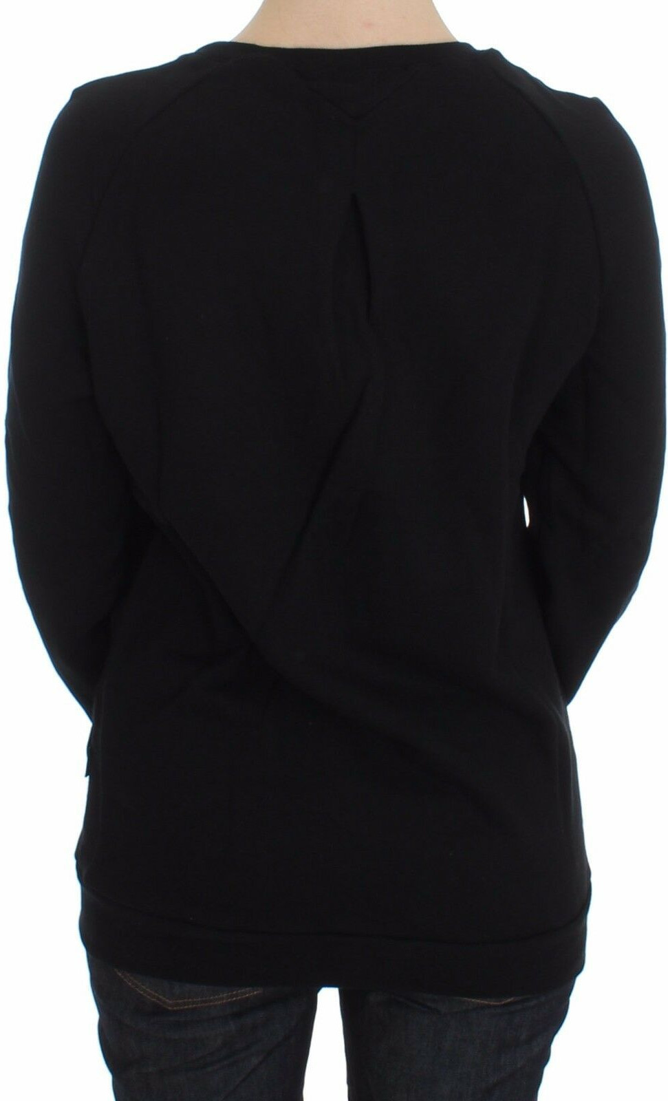 Sweater Exte