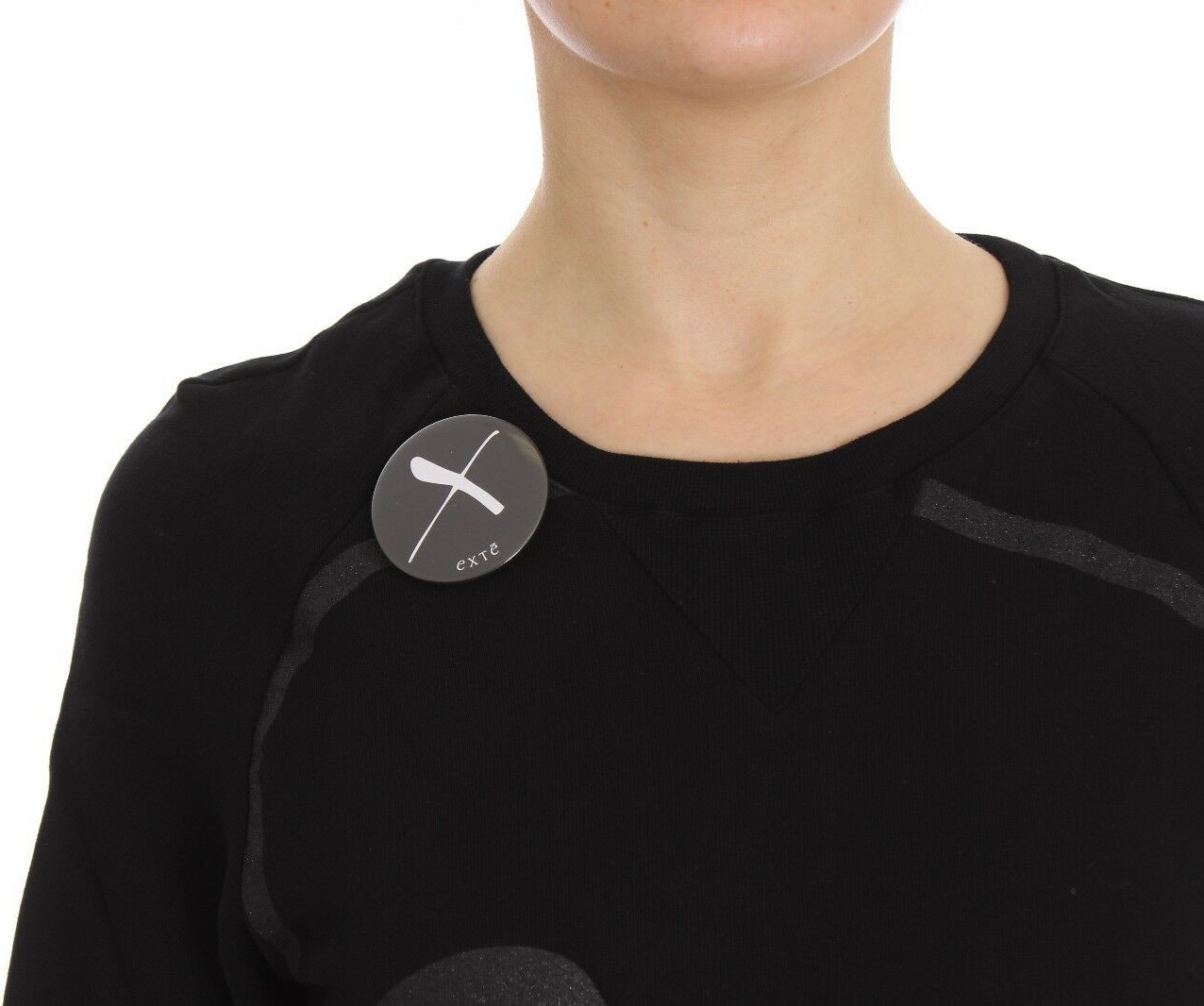 Sweater Exte