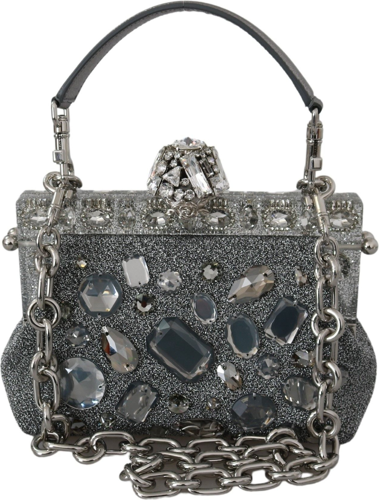Clutch Bag Dolce & Gabbana VANDA