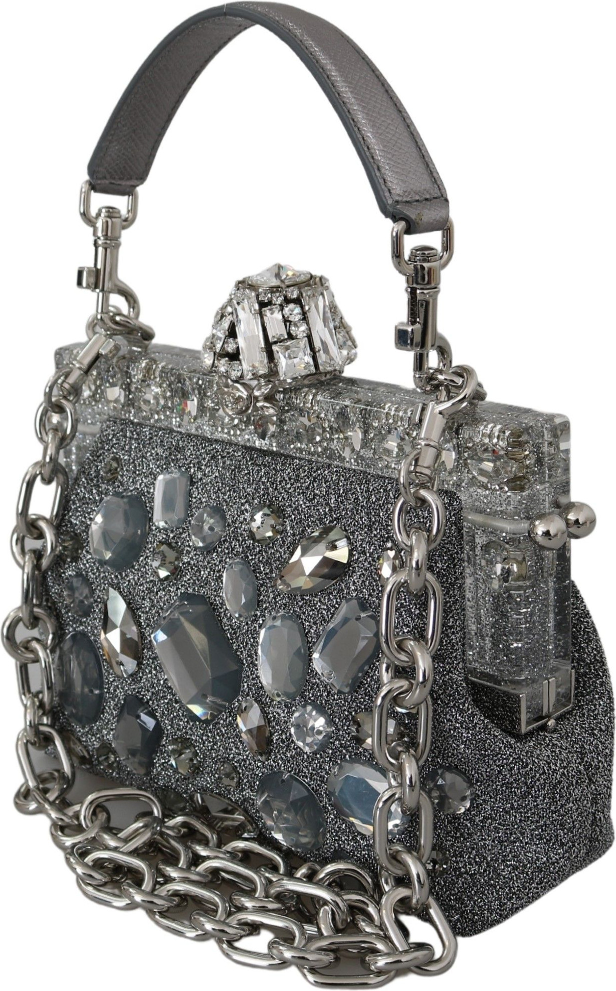 Clutch Bag Dolce & Gabbana VANDA