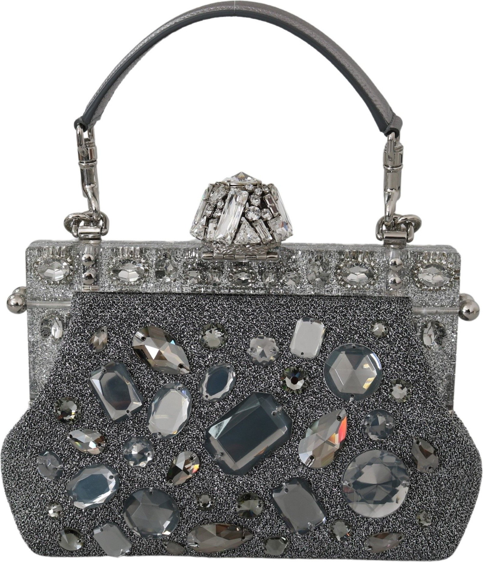 Clutch Bag Dolce & Gabbana VANDA