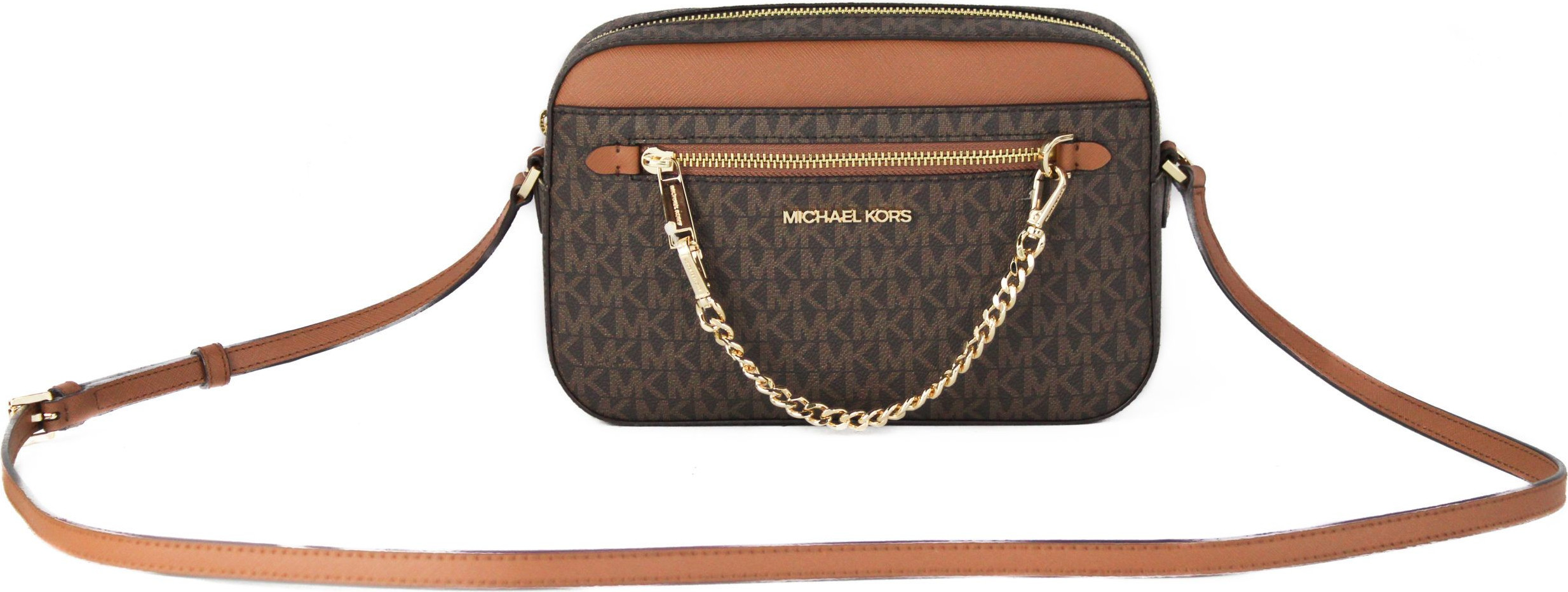 Crossbody sumkasi Michael Kors Jet Set Item