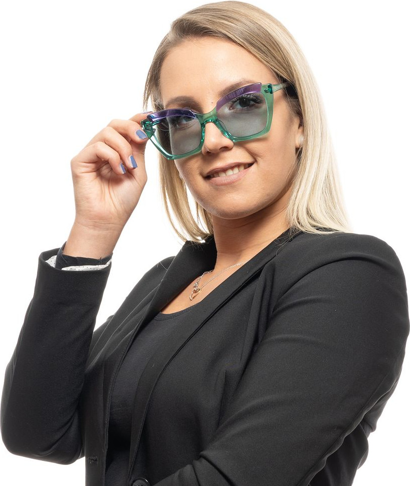 Sunglasses Emilio Pucci Cat Eye