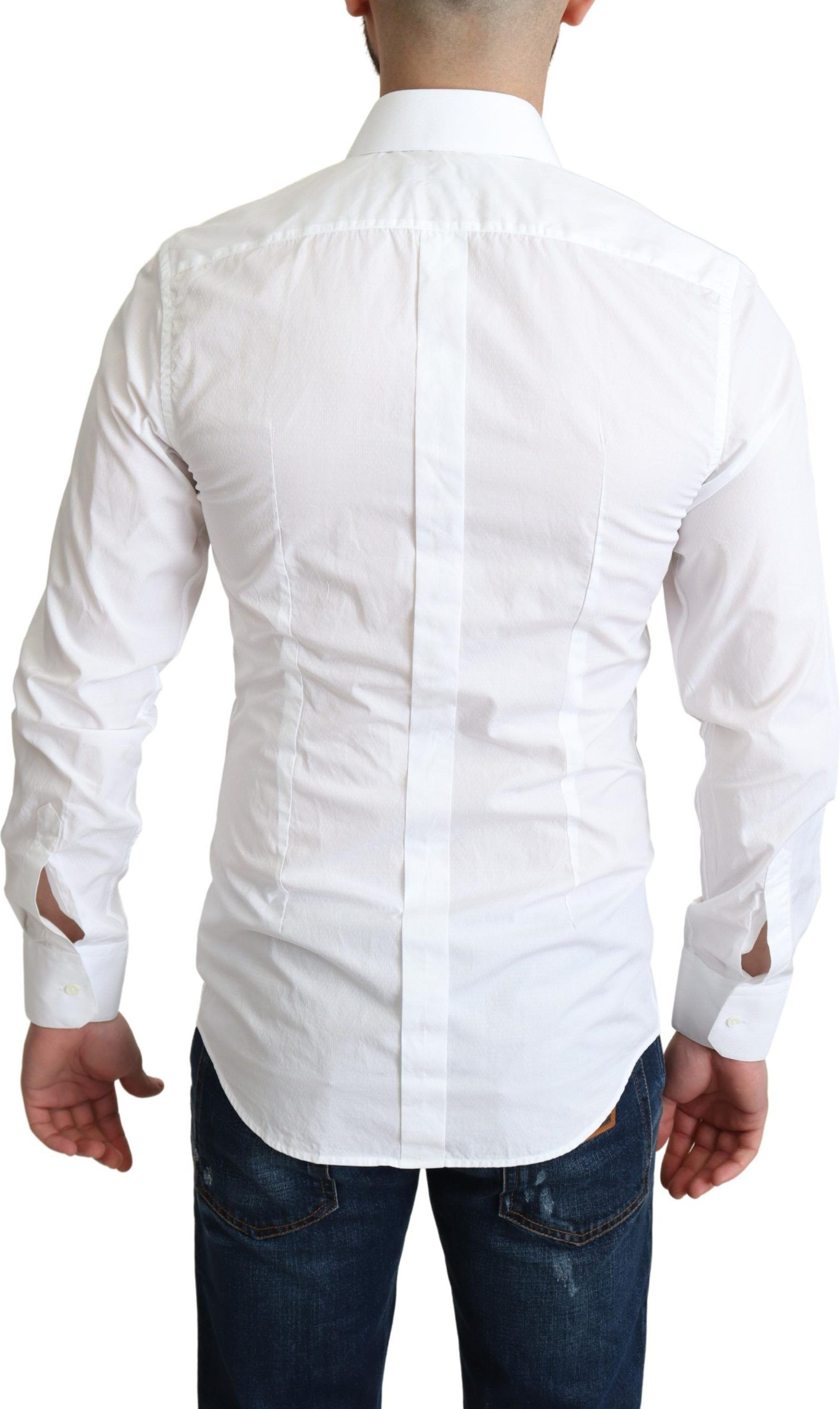 Dress Shirt Dolce & Gabbana