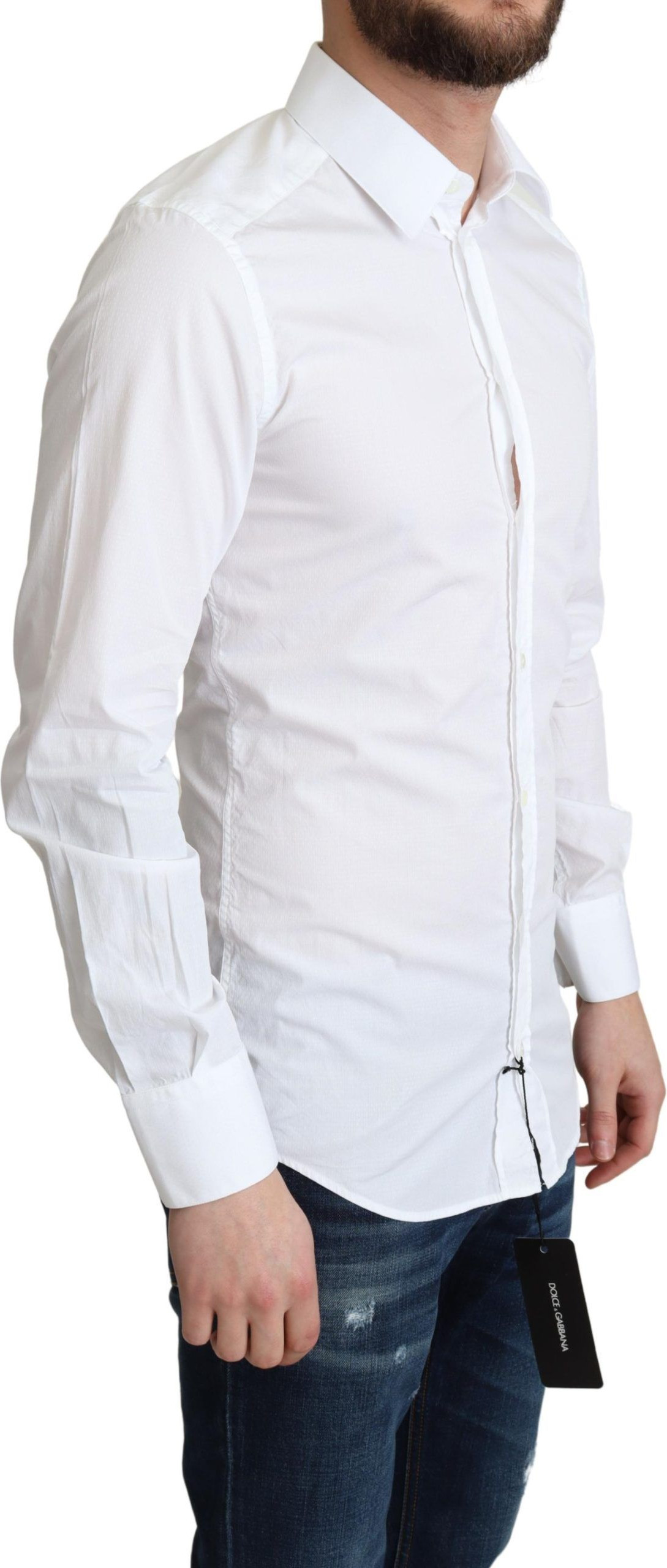 Dress Shirt Dolce & Gabbana
