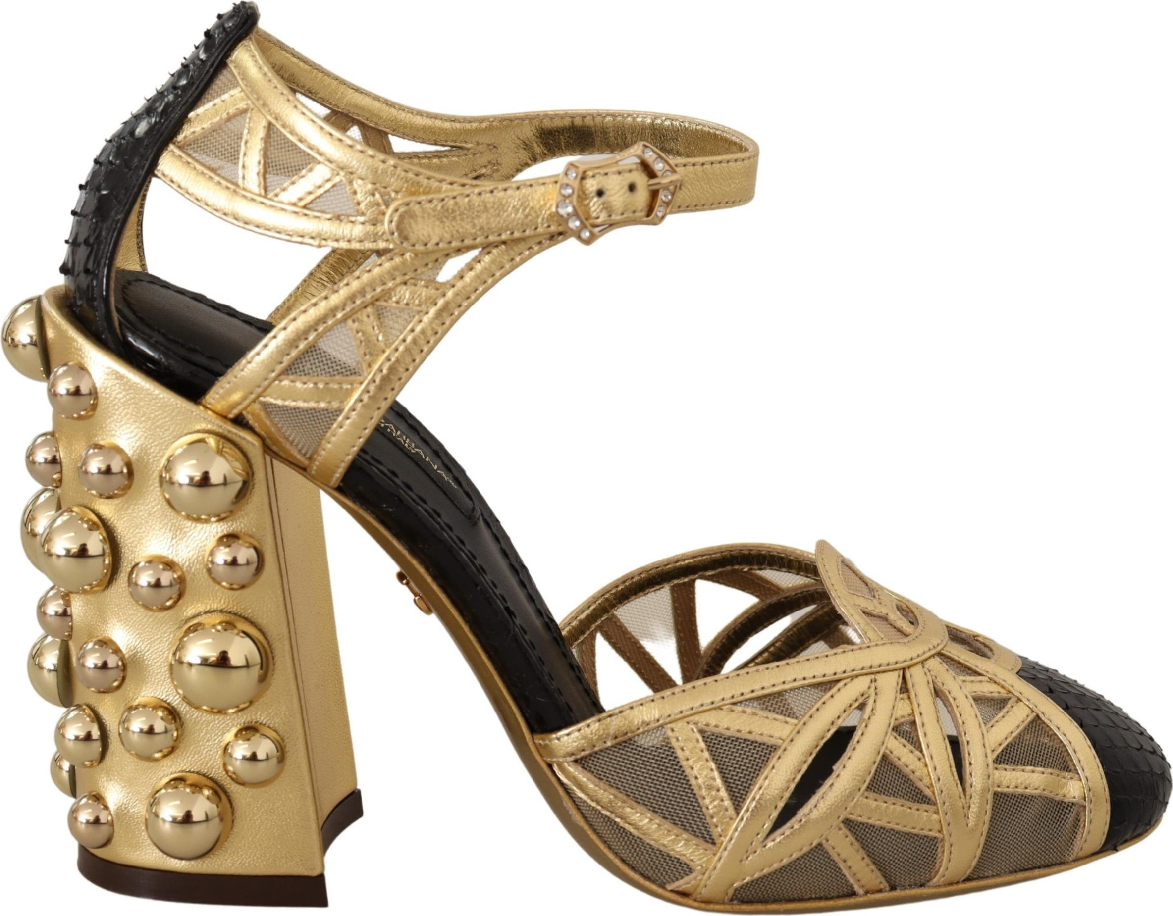 Shoes Dolce & Gabbana