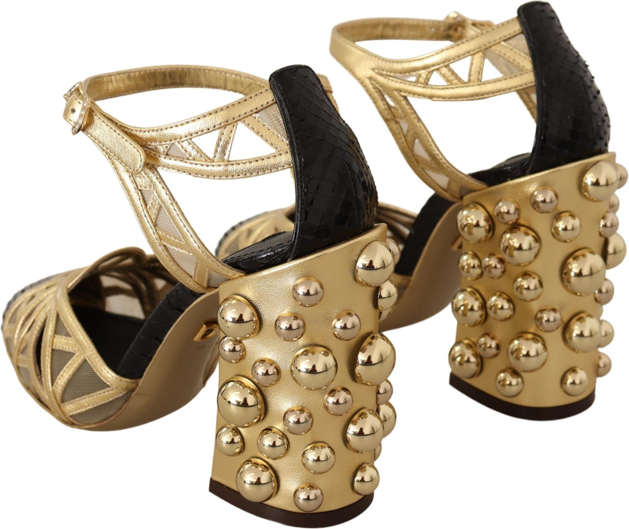 Туфли Dolce & Gabbana