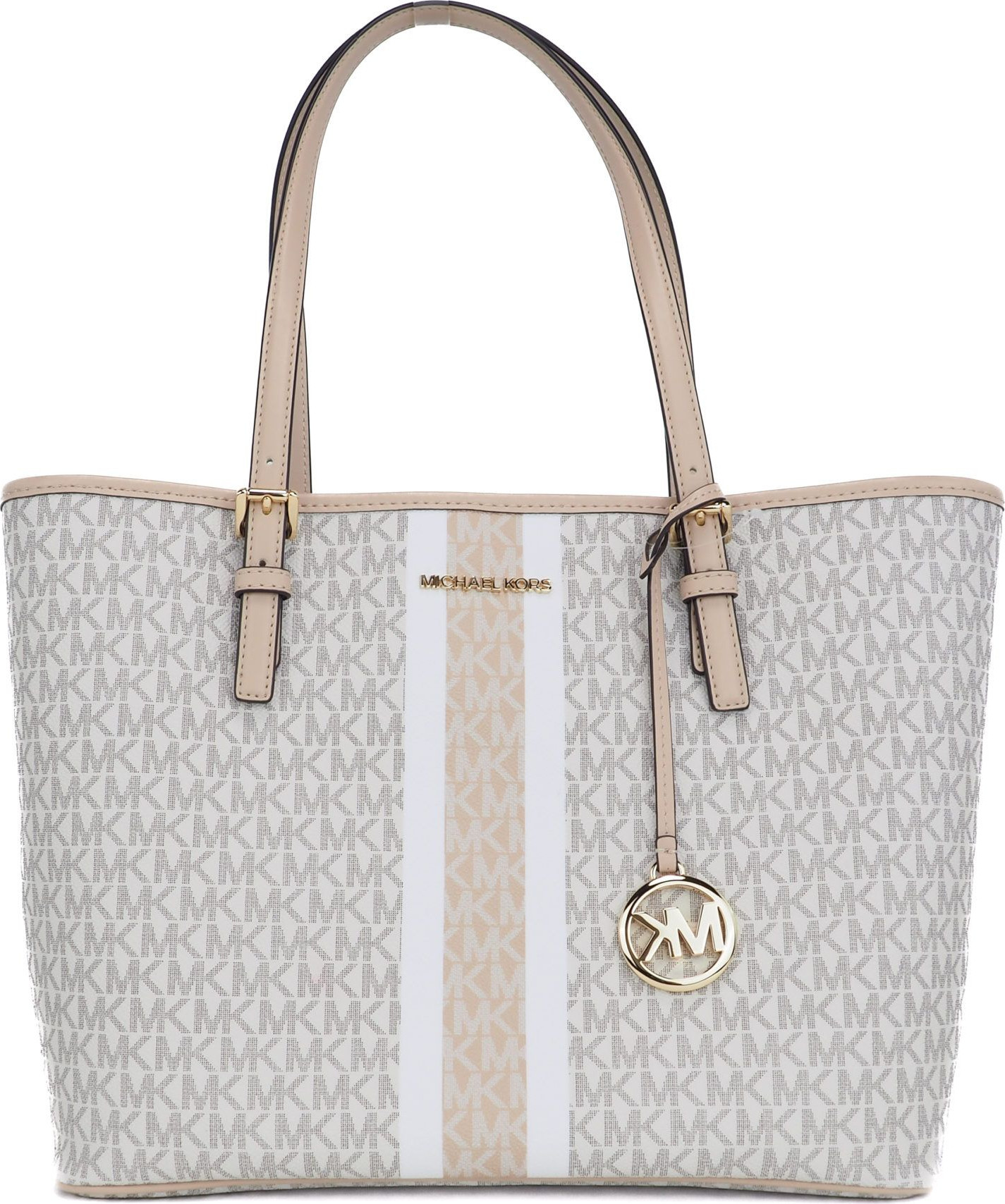 Сумка-тоут Michael Kors Jet Set Travel