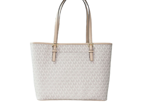 Сумка-тоут Michael Kors Jet Set Travel