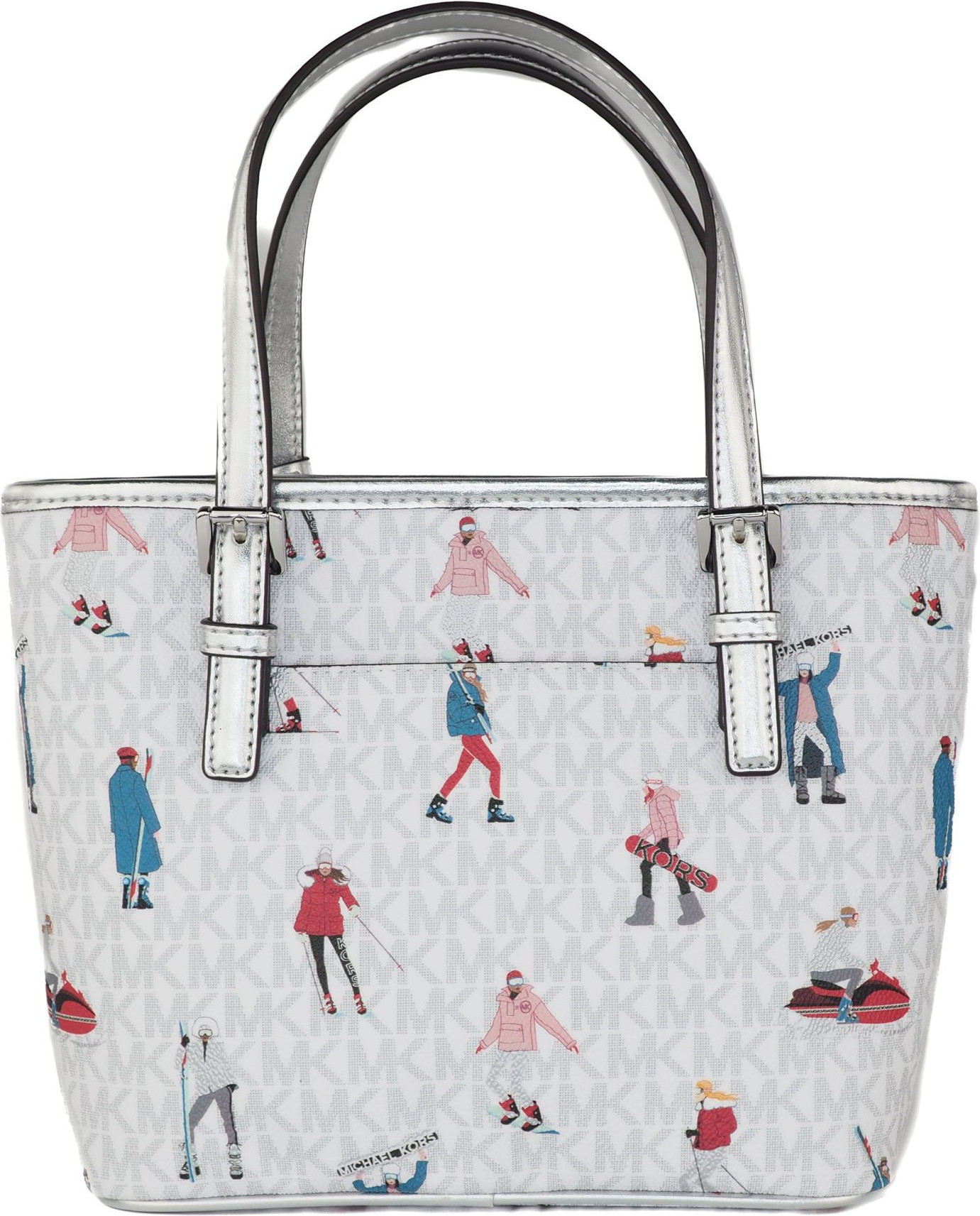 Michael Kors Jet Set Tote Sumkasi