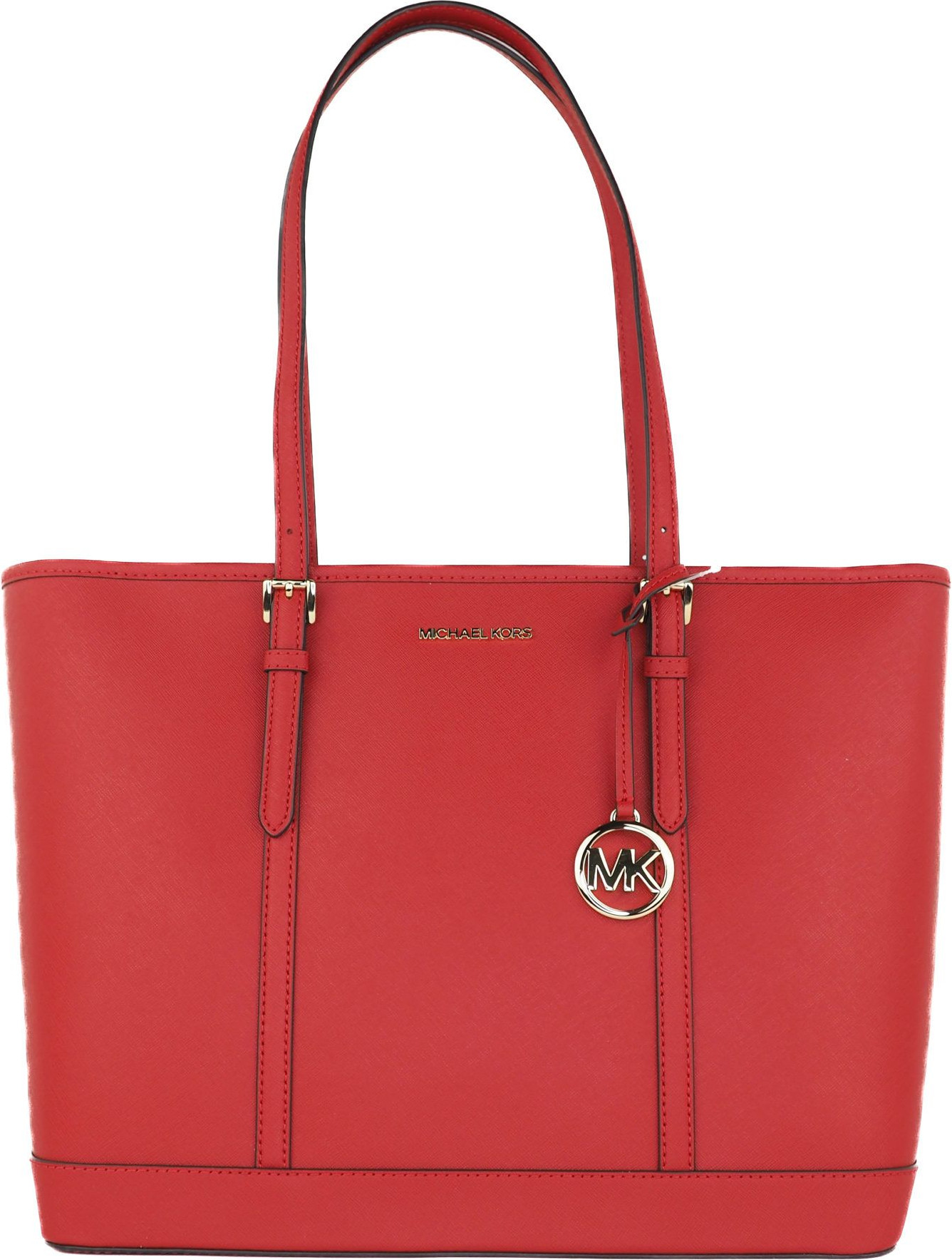 Сумка-тоут через плечо Michael Kors Jet Set Travel